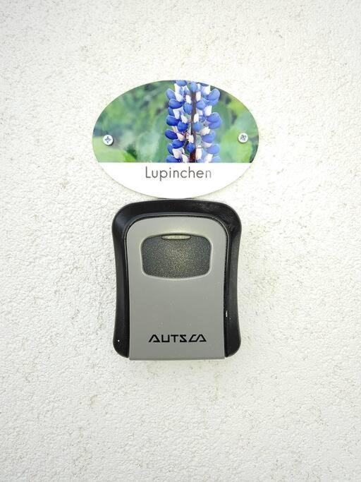 Das Lupinchen Neuss Εξωτερικό φωτογραφία