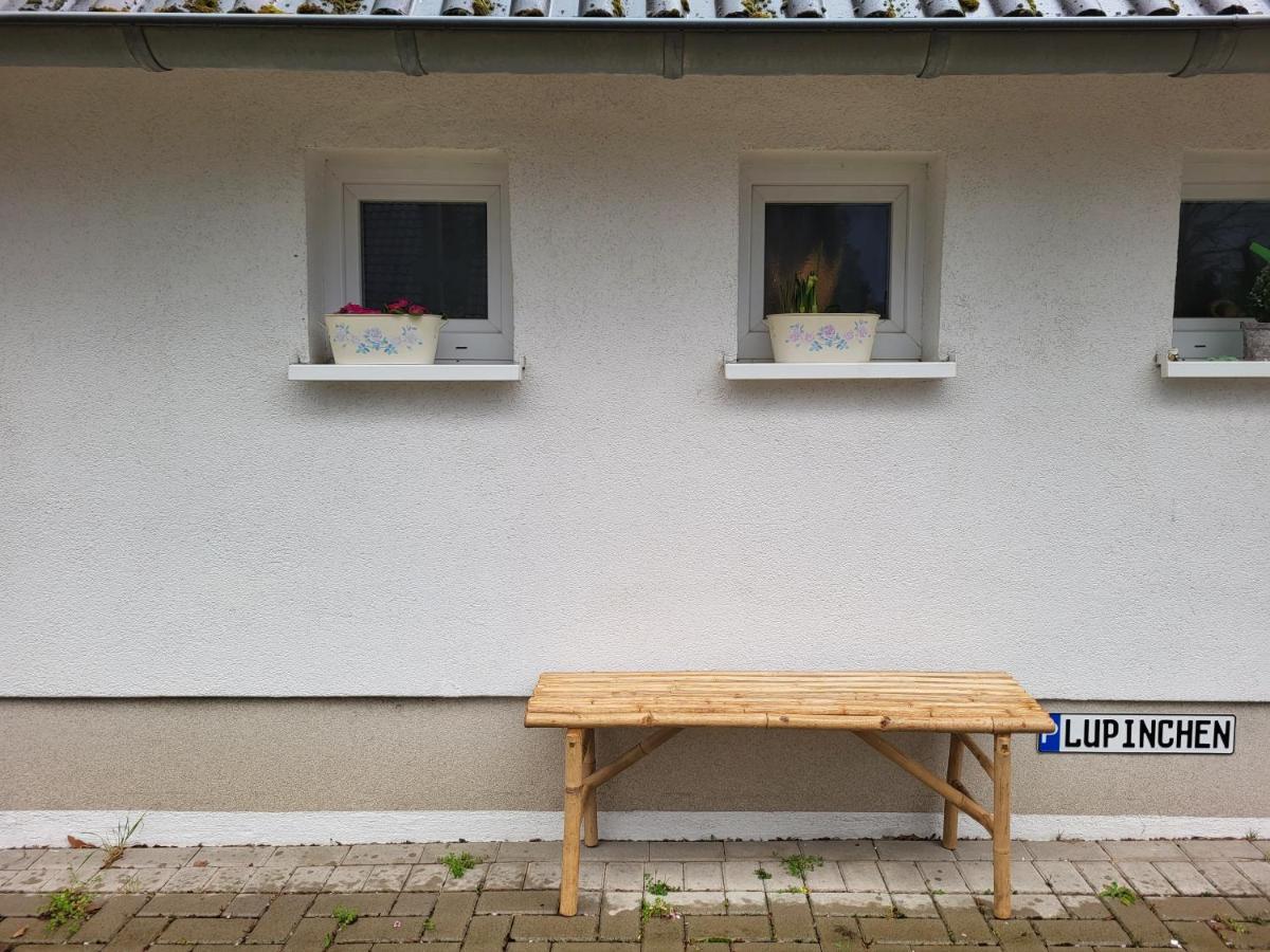 Das Lupinchen Neuss Εξωτερικό φωτογραφία